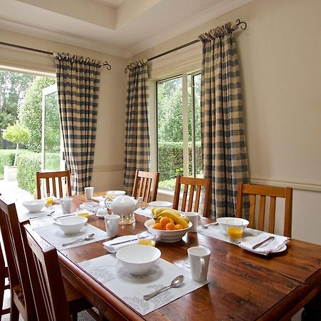 Ruapehu Country Lodge Ohakune Rom bilde